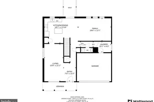 282 Circle Ln, Colonial Beach, VA 22443 - Photo 3