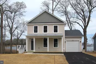 1252 Shore Dr, Colonial Beach, VA 22443 - Photo 7