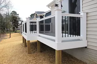 1252 Shore Dr, Colonial Beach, VA 22443 - Photo 17