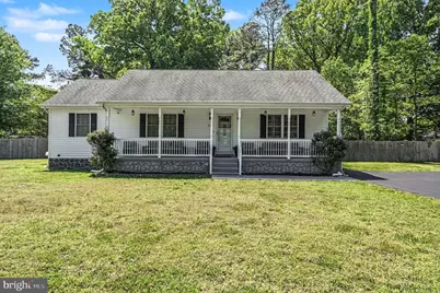 87 Cedar Lane, Colonial Beach, VA 22443 - Photo 1