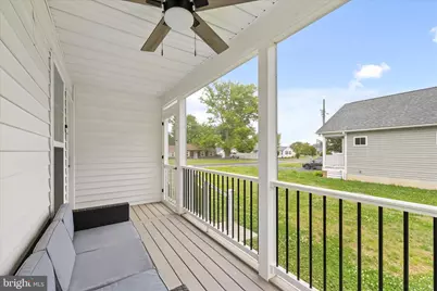 1274 Holly Vista Drive, Colonial Beach, VA 22443 - Photo 33