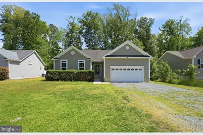 188 Nicholson Drive, Colonial Beach, VA 22443 - Photo 27