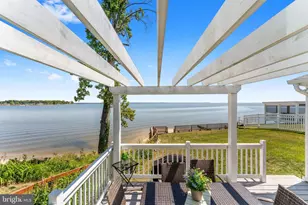 222 Shore Dr, Colonial Beach, VA 22443 - Photo 33