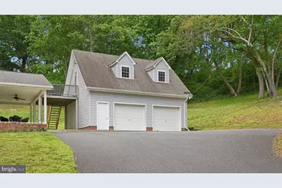 45 Club Court #1, Montross, VA 22520 - Photo 1