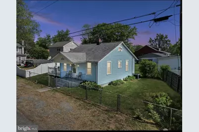 312 Vernon Street, Colonial Beach, VA 22443 - Photo 1