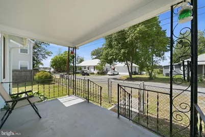 312 Vernon Street, Colonial Beach, VA 22443 - Photo 9