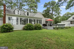 924 Blackbeard Pond Rd, Hague, VA 22469 - Photo 7