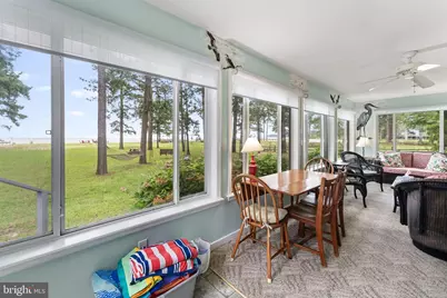 924 Blackbeard Pond Road, Hague, VA 22469 - Photo 21