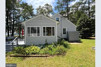 924 Blackbeard Pond Road, Hague, VA 22469 - Photo 9