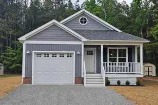 390 Monticello Dr, Colonial Beach, VA 22443 - Photo 1