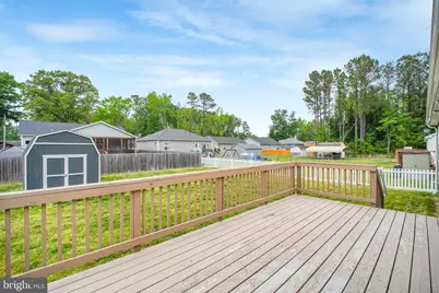 59 Rustic Lane, Colonial Beach, VA 22443 - Photo 27