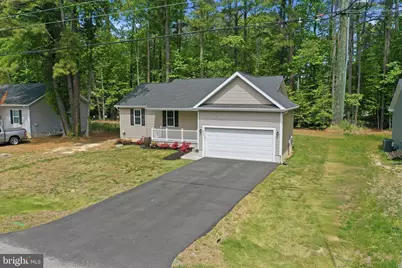 329 N Glebe Road, Montross, VA 22520 - Photo 7