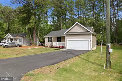 329 N Glebe Road, Montross, VA 22520 - Photo 35