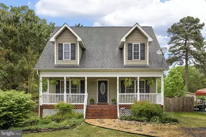 144 Bonnie Del Drive, Colonial Beach, VA 22443 - Photo 37