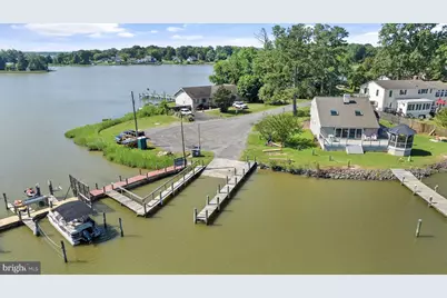 144 Bonnie Del Drive, Colonial Beach, VA 22443 - Photo 61