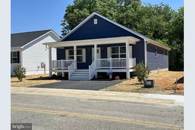 919 Jackson Street, Colonial Beach, VA 22443 - Photo 3
