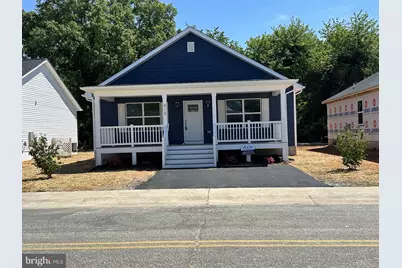 919 Jackson Street, Colonial Beach, VA 22443 - Photo 1