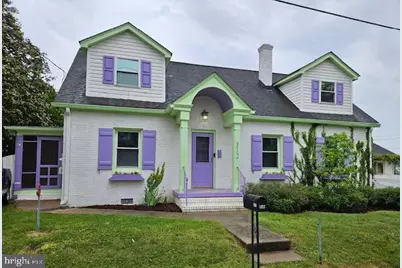 312 Madison Street, Colonial Beach, VA 22443 - Photo 1