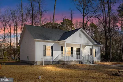 177 Azure Drive, Colonial Beach, VA 22443 - Photo 1