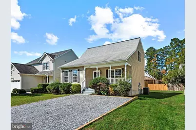 321 3rd Street, Colonial Beach, VA 22443 - Photo 3