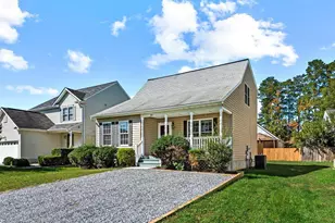 321 3rd St, Colonial Beach, VA 22443 - Photo 3