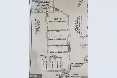 Lot 3 Long Point Rd, Hague, VA 22469 - Photo 1