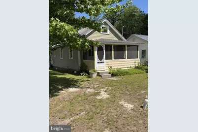13 10th St #STREET, Colonial Beach, VA 22443 - Photo 1