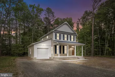 113 Laurel Lane, Colonial Beach, VA 22443 - Photo 1
