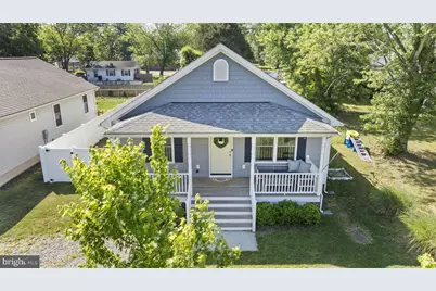 320 2nd Street, Colonial Beach, VA 22443 - Photo 25
