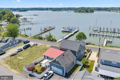 1010 Monroe Bay Avenue, Colonial Beach, VA 22443 - Photo 3