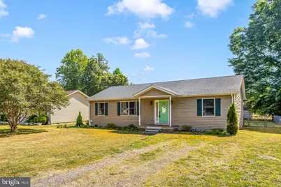 234 Holly Way, Colonial Beach, VA 22443 - Photo 3