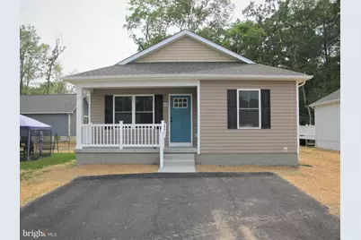 Lot 24 Wildwood Road, Colonial Beach, VA 22443 - Photo 5