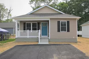 Lot 24 Wildwood Rd, Colonial Beach, VA 22443 - Photo 5
