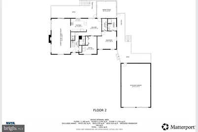579 Bay Pointe Drive, Montross, VA 22520 - Photo 85