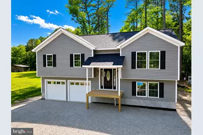 275 Greenway Dr, Colonial Beach, VA 22443 - Photo 1