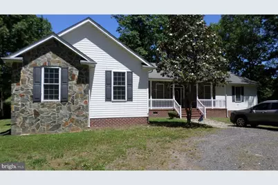 202 Baylor Drive, Montross, VA 22520 - Photo 1