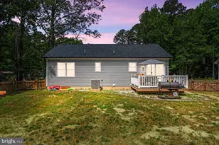 284 Shorewood Dr, Colonial Beach, VA 22443 - Photo 27