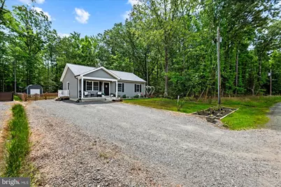 284 Shorewood Drive, Colonial Beach, VA 22443 - Photo 5