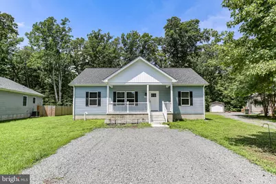 1129 Albrough Boulevard, Colonial Beach, VA 22443 - Photo 1
