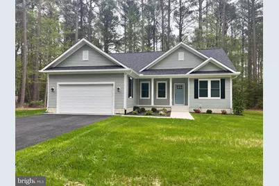 41 Wildwood Road, Colonial Beach, VA 22443 - Photo 1