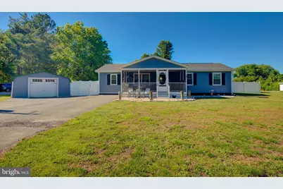 1246 Grants Hill Church, Montross, VA 22520 - Photo 3