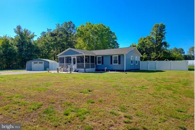 1246 Grants Hill Church, Montross, VA 22520 - Photo 5