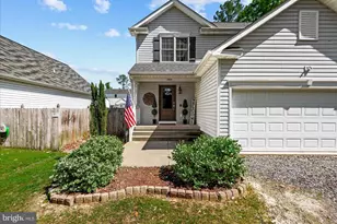 360 4th St, Colonial Beach, VA 22443 - Photo 1