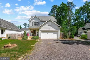 360 4th St, Colonial Beach, VA 22443 - Photo 3