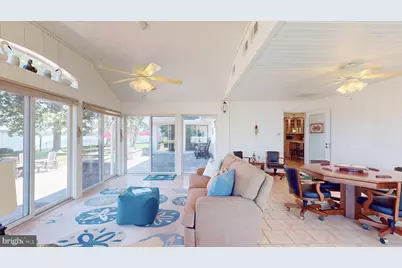 651 Barracks Beach Drive, Colonial Beach, VA 22443 - Photo 25