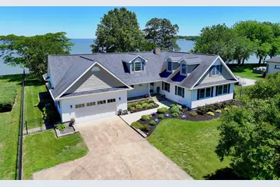 651 Barracks Beach Drive, Colonial Beach, VA 22443 - Photo 1