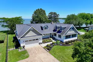 651 Barracks Beach Dr, Colonial Beach, VA 22443 - Photo 1