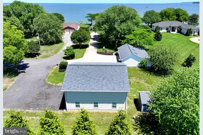 651 Barracks Beach Drive, Colonial Beach, VA 22443 - Photo 85