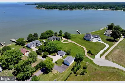 651 Barracks Beach Drive, Colonial Beach, VA 22443 - Photo 113