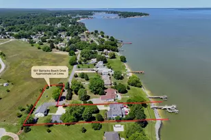 651 Barracks Beach Dr, Colonial Beach, VA 22443 - Photo 3
